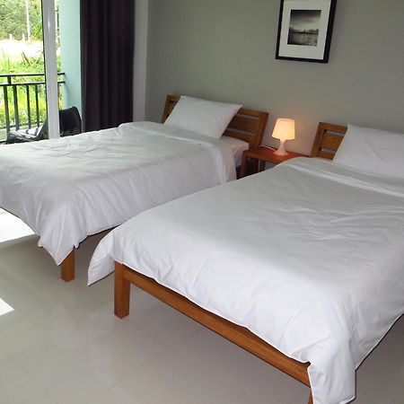 Ruk Cozy Hotel Khao Lak Cameră foto