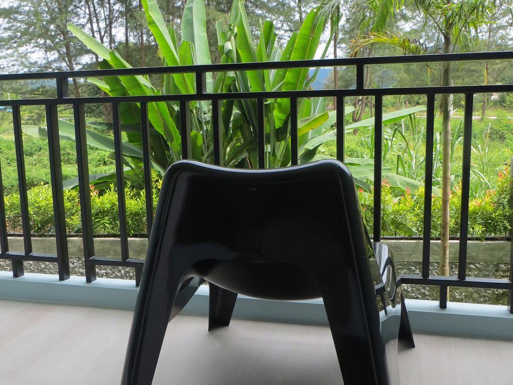 Ruk Cozy Hotel Khao Lak Cameră foto