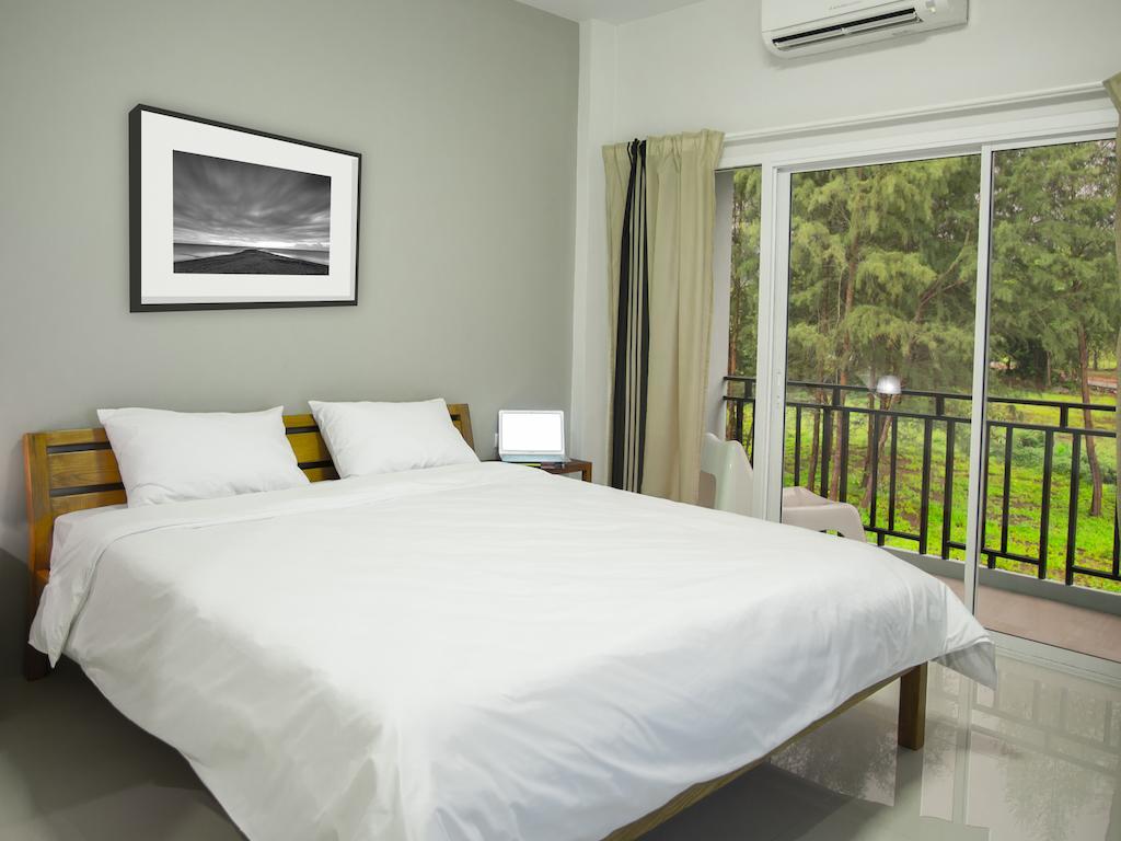 Ruk Cozy Hotel Khao Lak Cameră foto